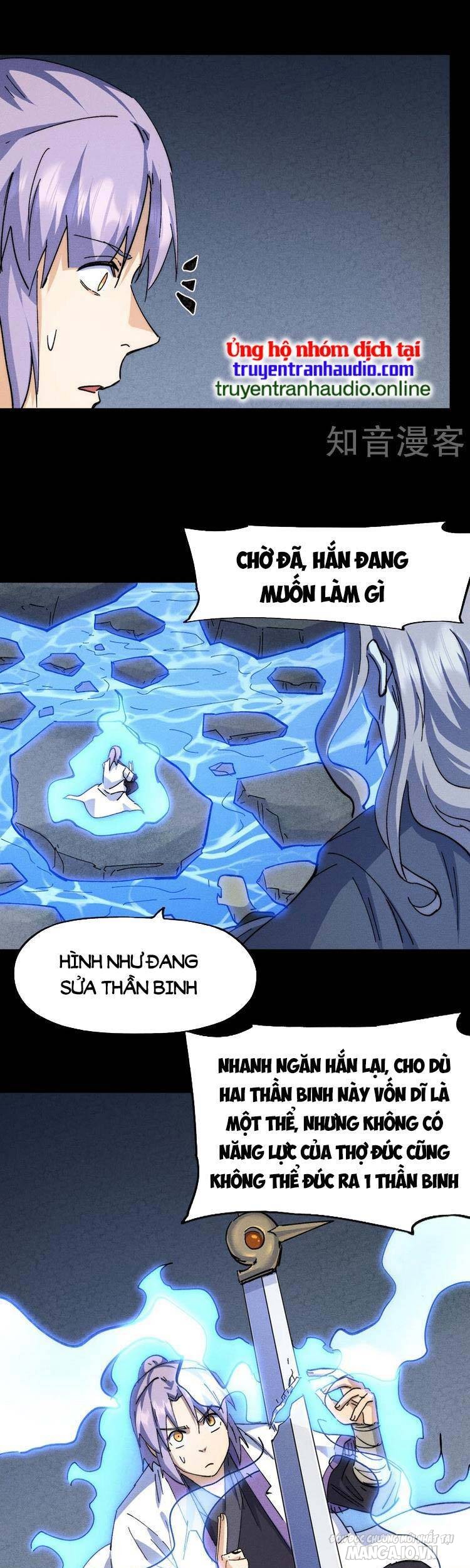 Nhân Vật Chính Mạnh Nhất Lịch Sử Chapter 135 - Trang 2