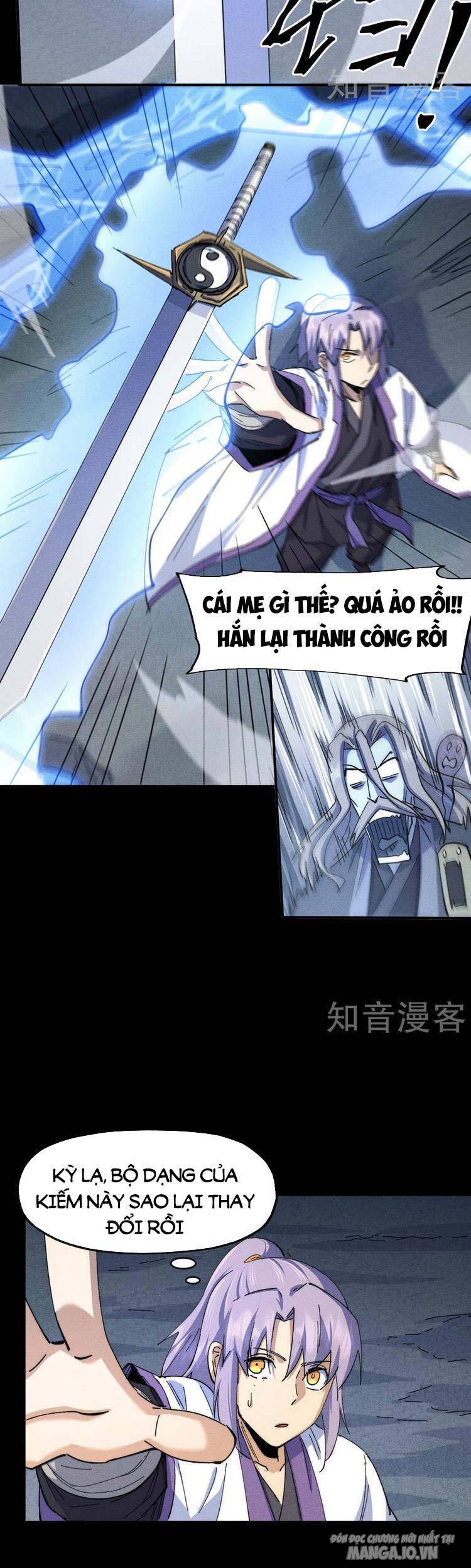 Nhân Vật Chính Mạnh Nhất Lịch Sử Chapter 135 - Trang 2