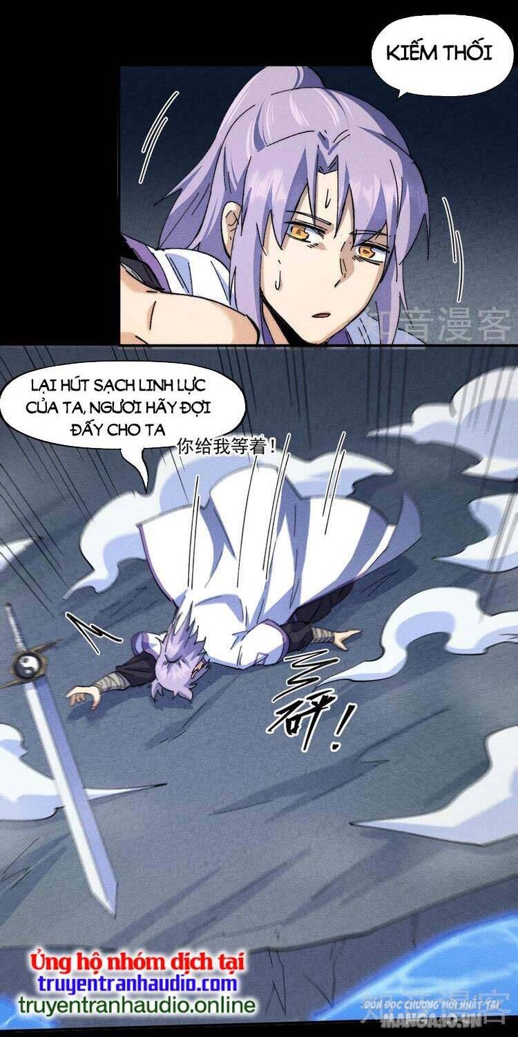 Nhân Vật Chính Mạnh Nhất Lịch Sử Chapter 135 - Trang 2
