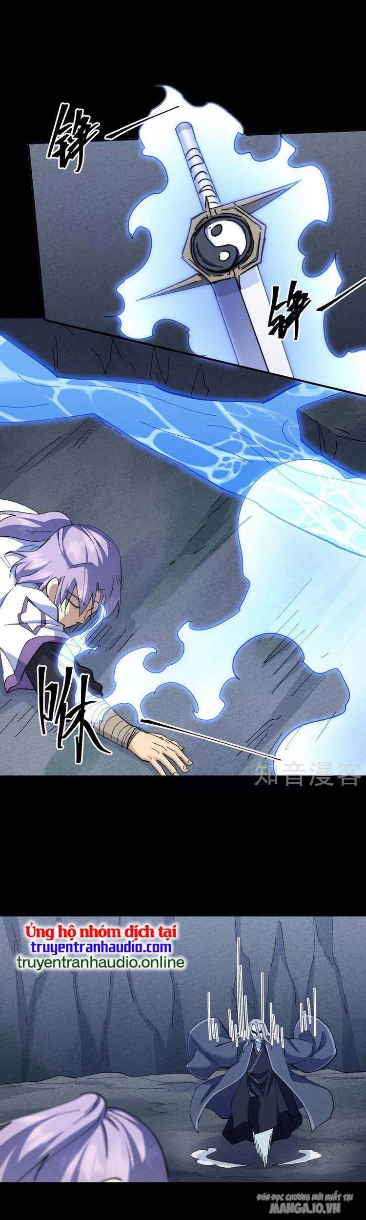 Nhân Vật Chính Mạnh Nhất Lịch Sử Chapter 135 - Trang 2