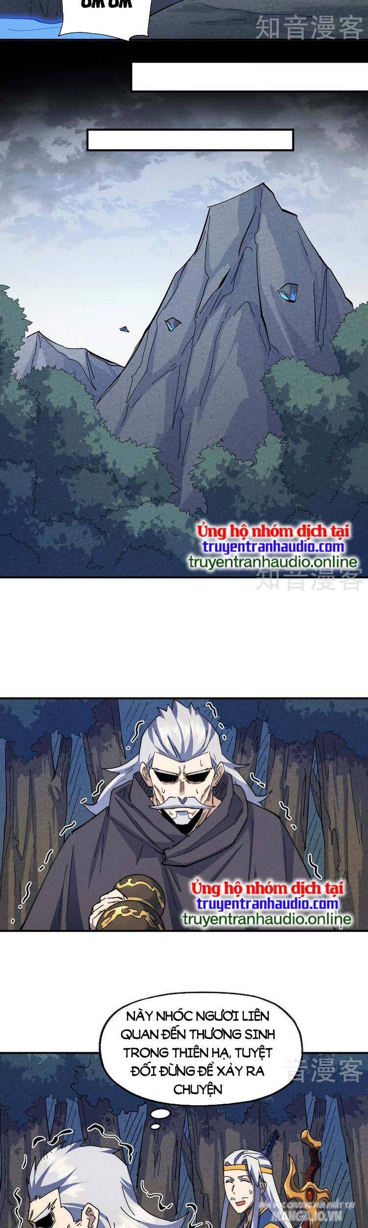 Nhân Vật Chính Mạnh Nhất Lịch Sử Chapter 135 - Trang 2