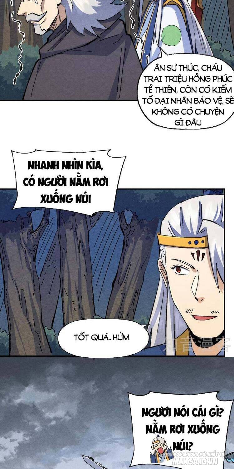 Nhân Vật Chính Mạnh Nhất Lịch Sử Chapter 135 - Trang 2