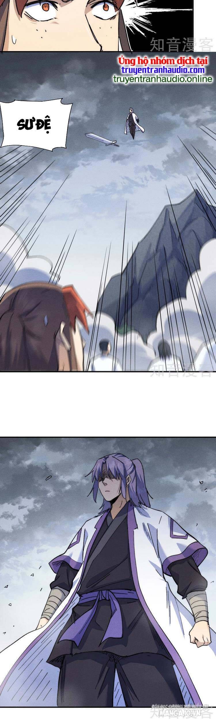 Nhân Vật Chính Mạnh Nhất Lịch Sử Chapter 136 - Trang 2