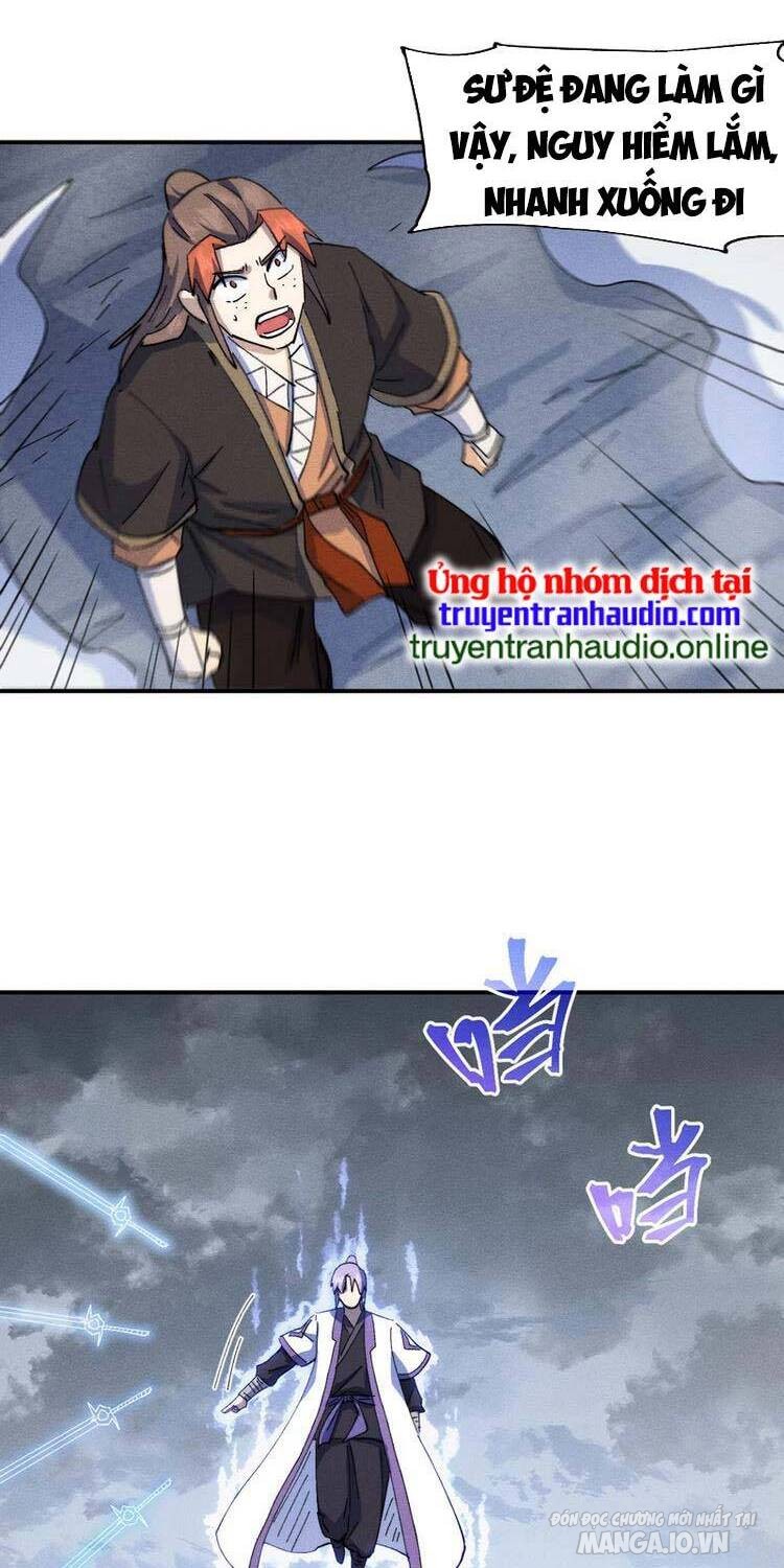 Nhân Vật Chính Mạnh Nhất Lịch Sử Chapter 136 - Trang 2