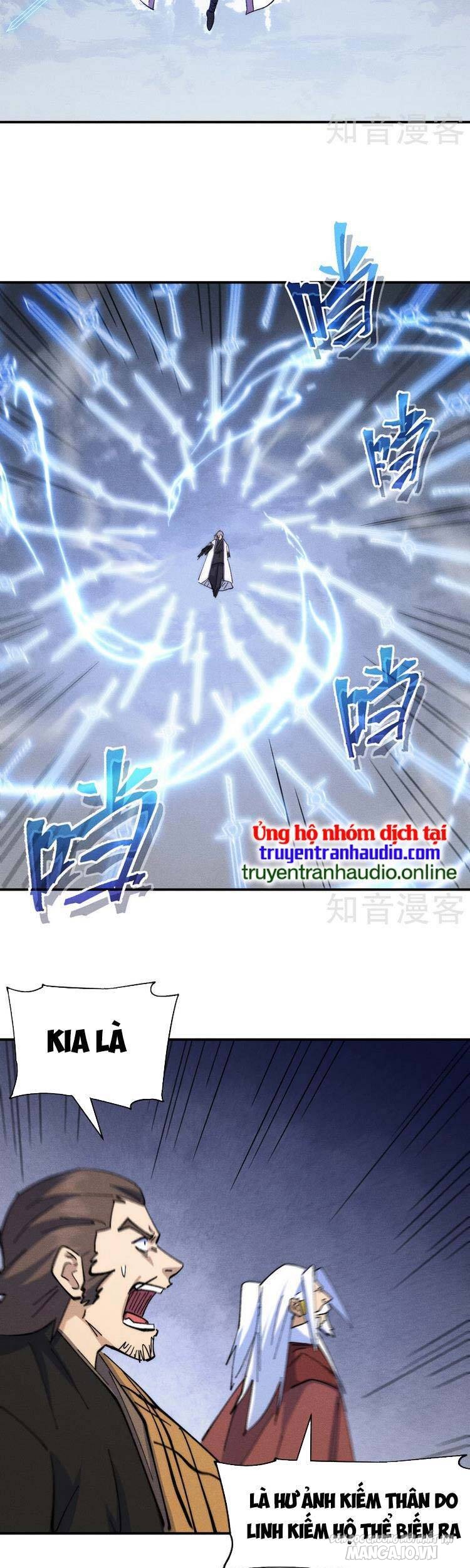 Nhân Vật Chính Mạnh Nhất Lịch Sử Chapter 136 - Trang 2