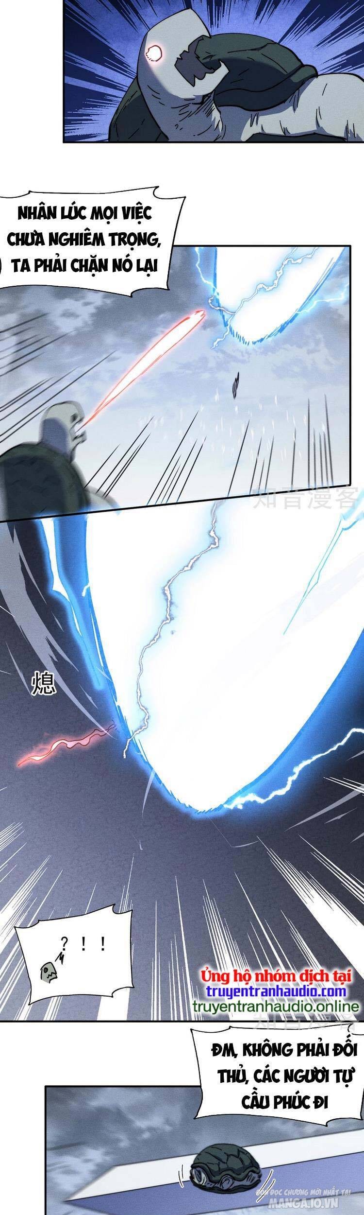 Nhân Vật Chính Mạnh Nhất Lịch Sử Chapter 136 - Trang 2