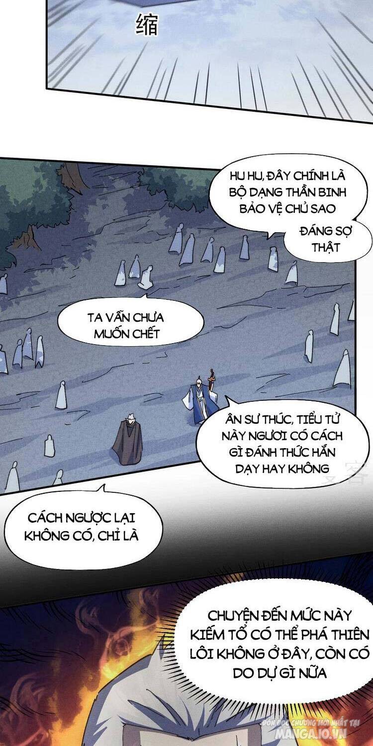 Nhân Vật Chính Mạnh Nhất Lịch Sử Chapter 136 - Trang 2