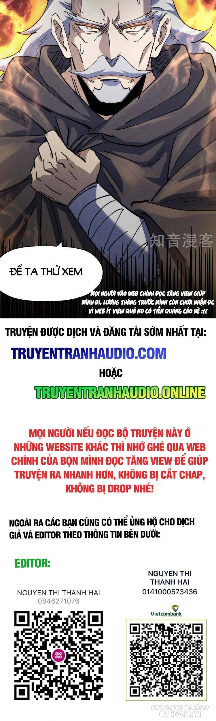 Nhân Vật Chính Mạnh Nhất Lịch Sử Chapter 136 - Trang 2