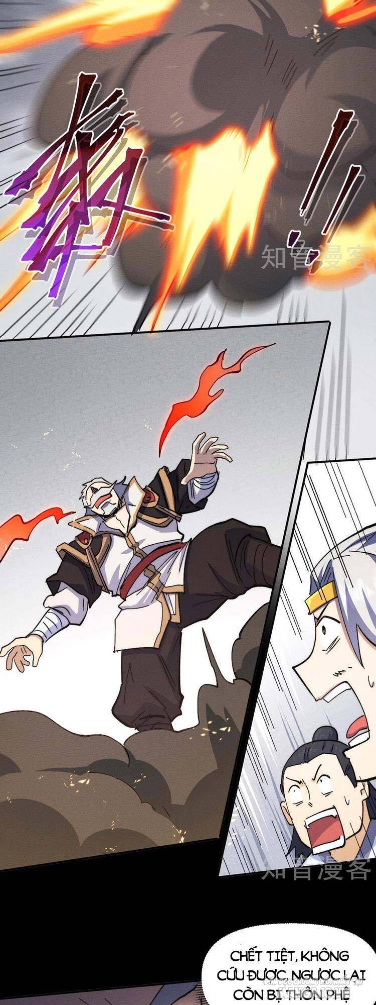 Nhân Vật Chính Mạnh Nhất Lịch Sử Chapter 137 - Trang 2