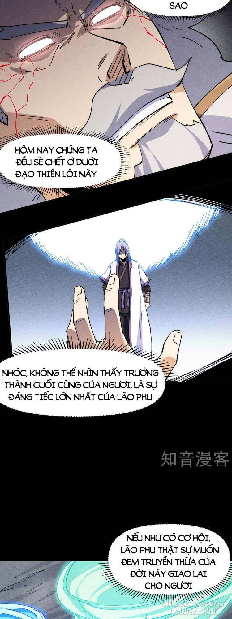 Nhân Vật Chính Mạnh Nhất Lịch Sử Chapter 137 - Trang 2