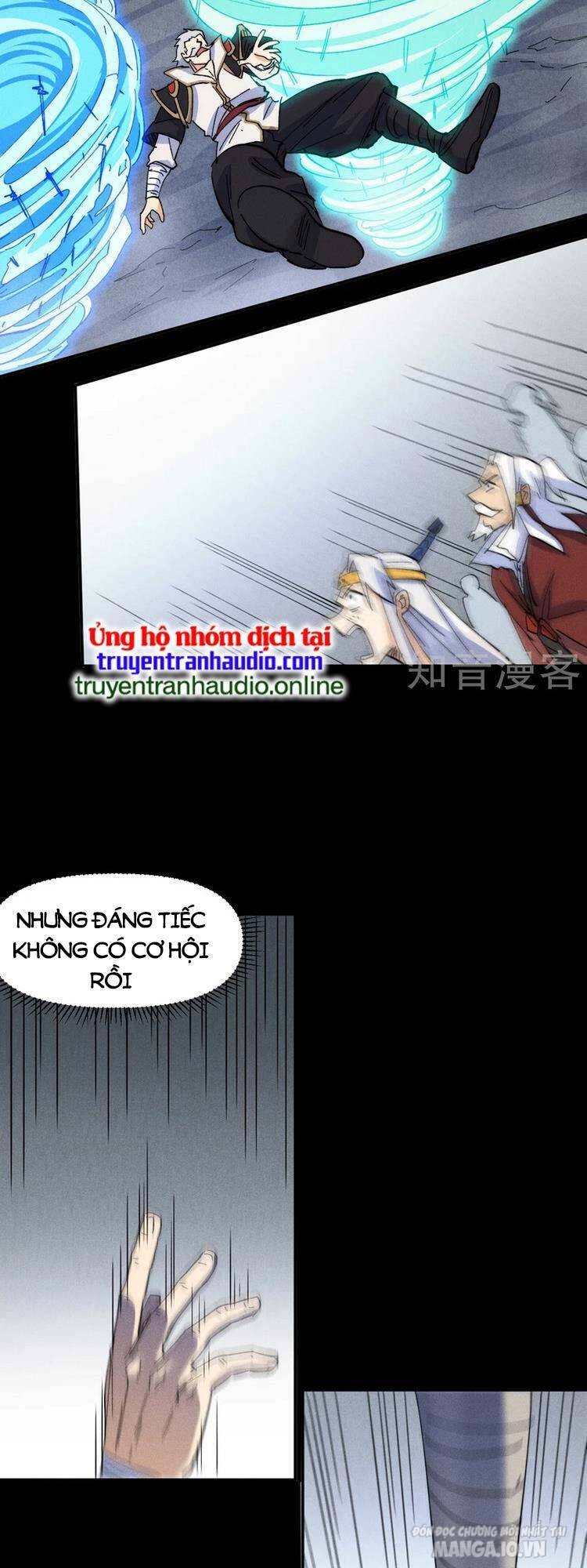 Nhân Vật Chính Mạnh Nhất Lịch Sử Chapter 137 - Trang 2