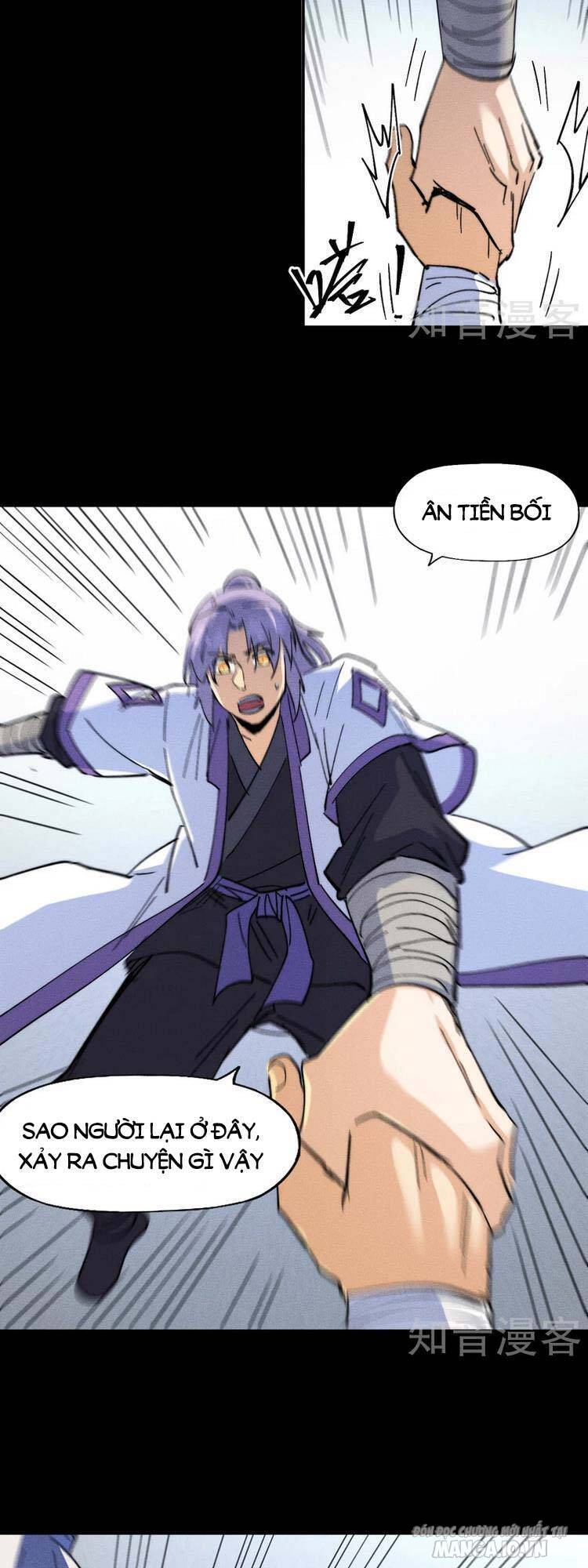 Nhân Vật Chính Mạnh Nhất Lịch Sử Chapter 137 - Trang 2