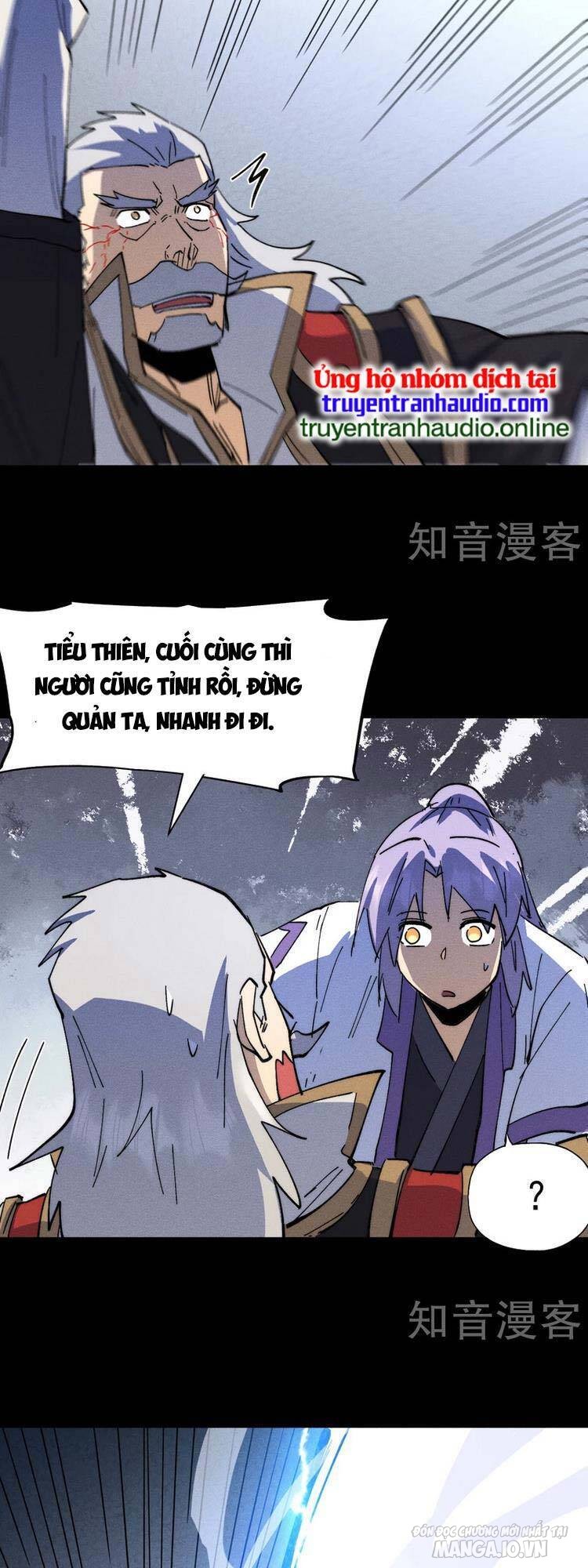 Nhân Vật Chính Mạnh Nhất Lịch Sử Chapter 137 - Trang 2