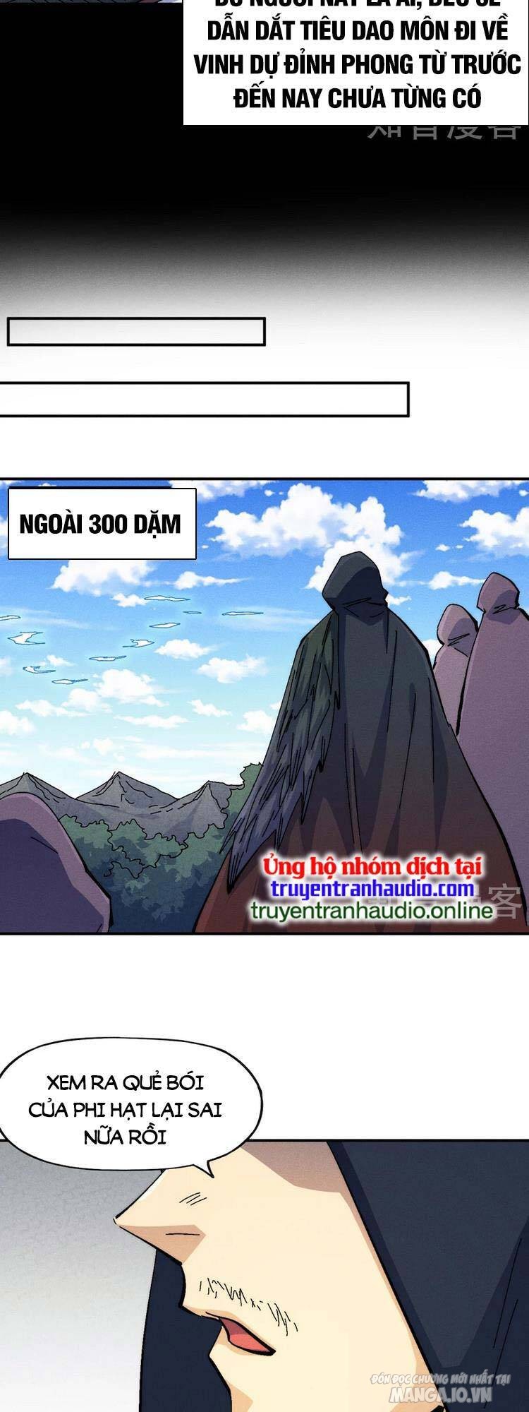 Nhân Vật Chính Mạnh Nhất Lịch Sử Chapter 137 - Trang 2