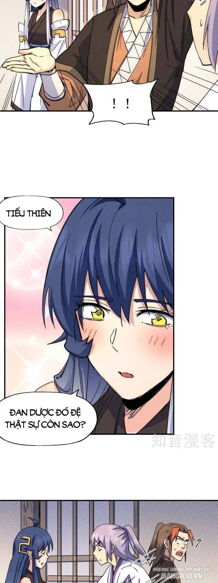 Nhân Vật Chính Mạnh Nhất Lịch Sử Chapter 138 - Trang 2