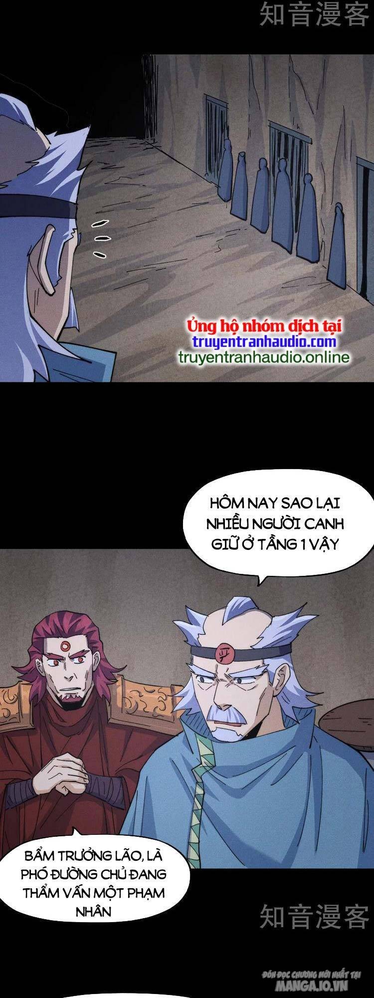 Nhân Vật Chính Mạnh Nhất Lịch Sử Chapter 138 - Trang 2