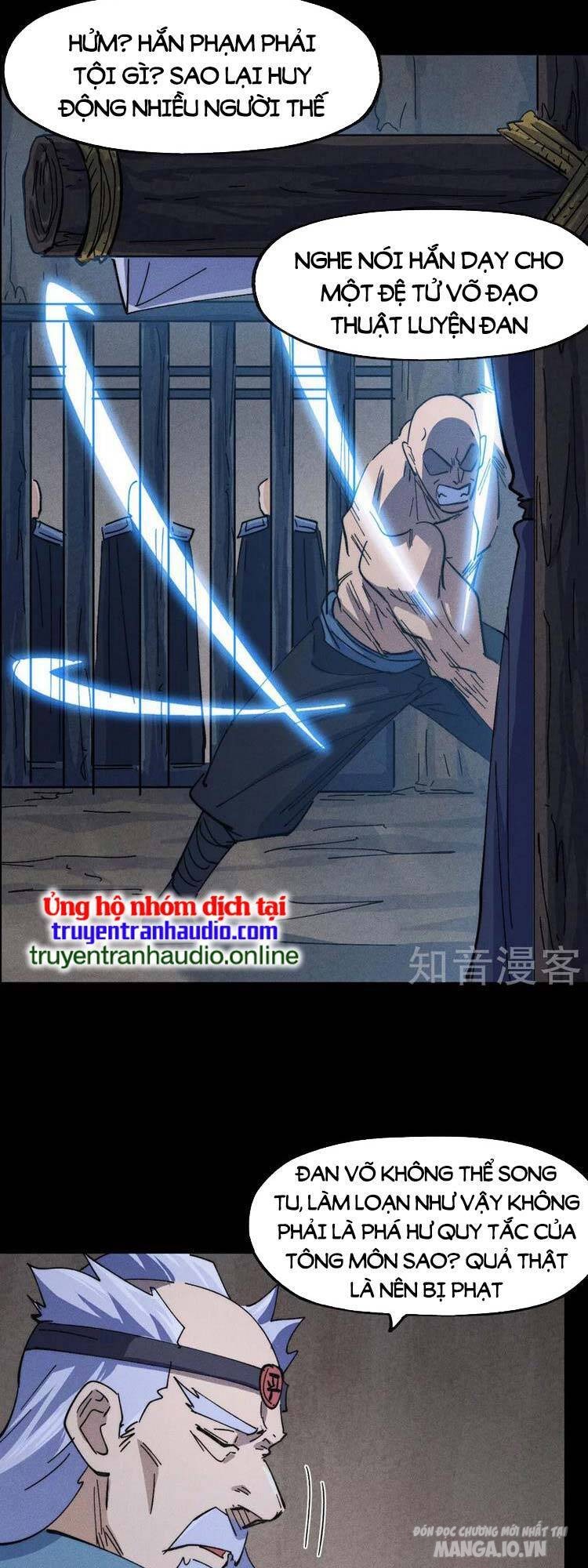 Nhân Vật Chính Mạnh Nhất Lịch Sử Chapter 138 - Trang 2