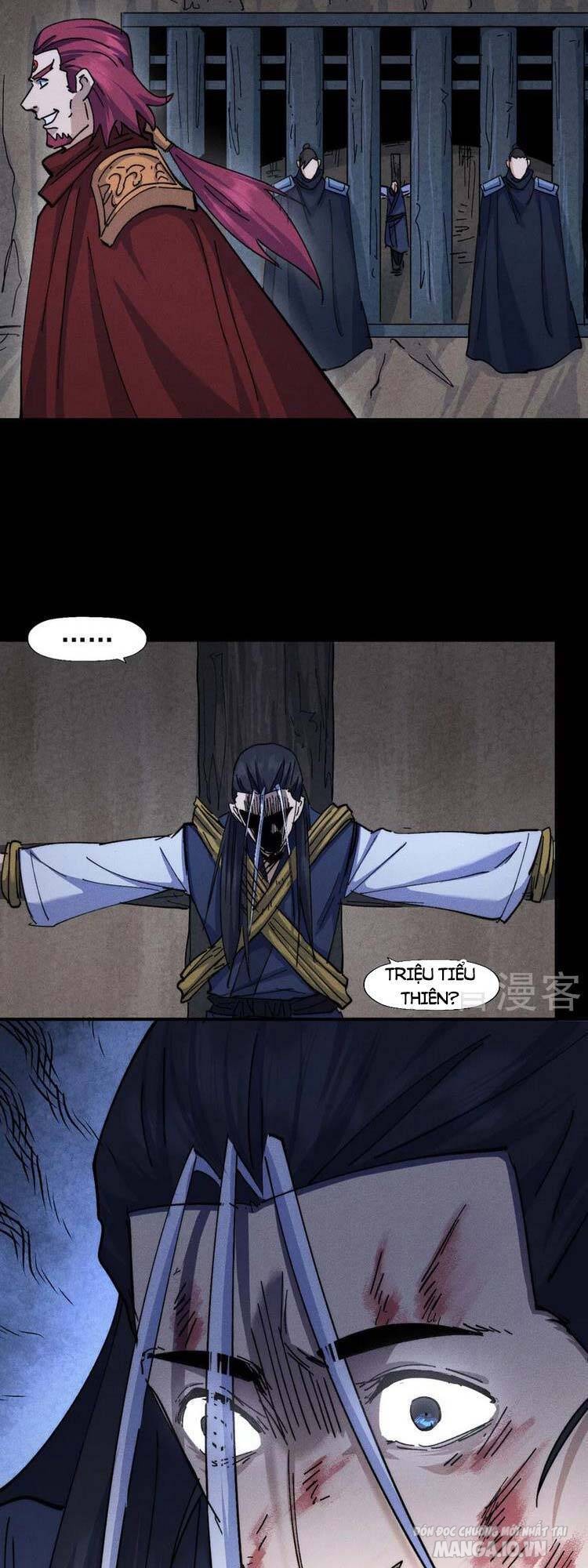 Nhân Vật Chính Mạnh Nhất Lịch Sử Chapter 138 - Trang 2