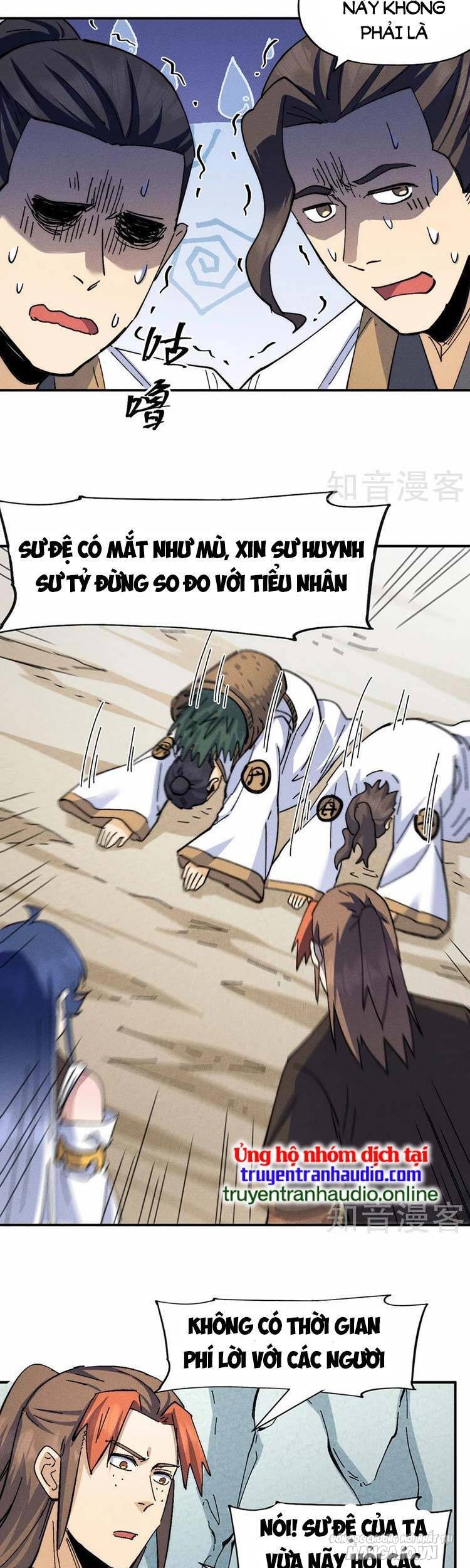 Nhân Vật Chính Mạnh Nhất Lịch Sử Chapter 139 - Trang 2