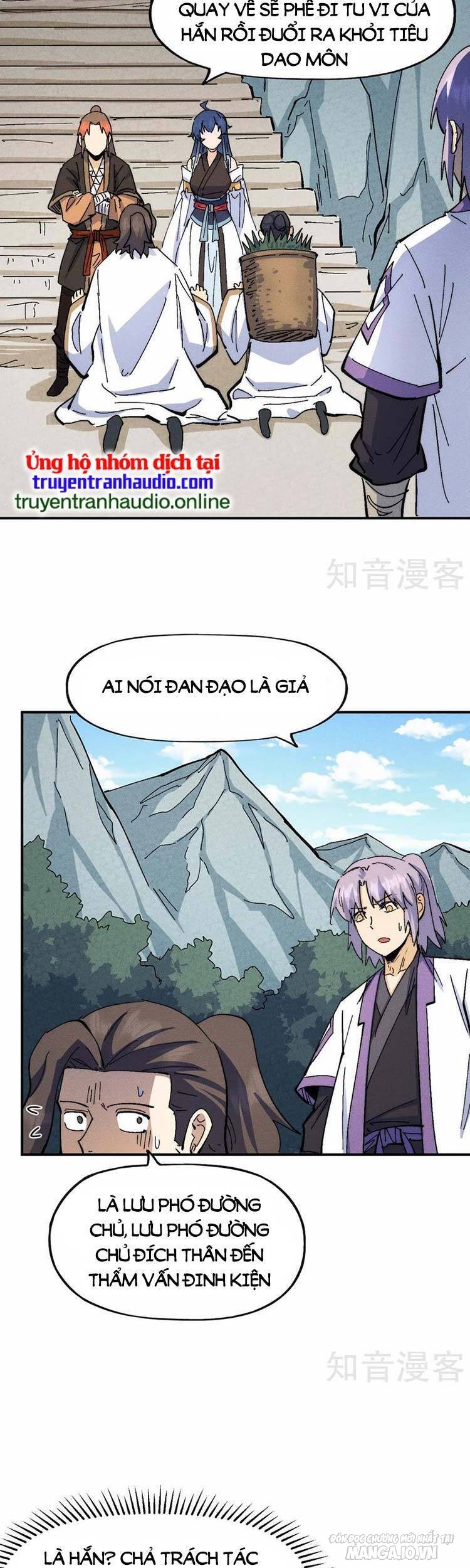 Nhân Vật Chính Mạnh Nhất Lịch Sử Chapter 139 - Trang 2