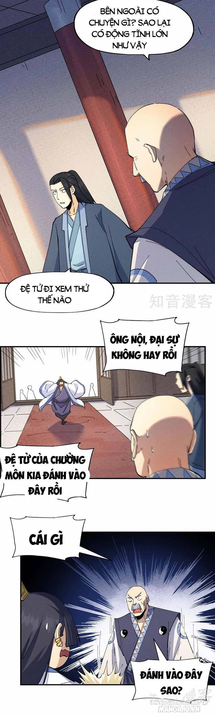 Nhân Vật Chính Mạnh Nhất Lịch Sử Chapter 139 - Trang 2