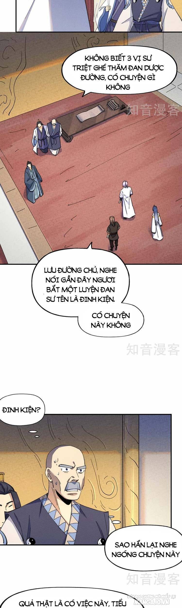 Nhân Vật Chính Mạnh Nhất Lịch Sử Chapter 139 - Trang 2