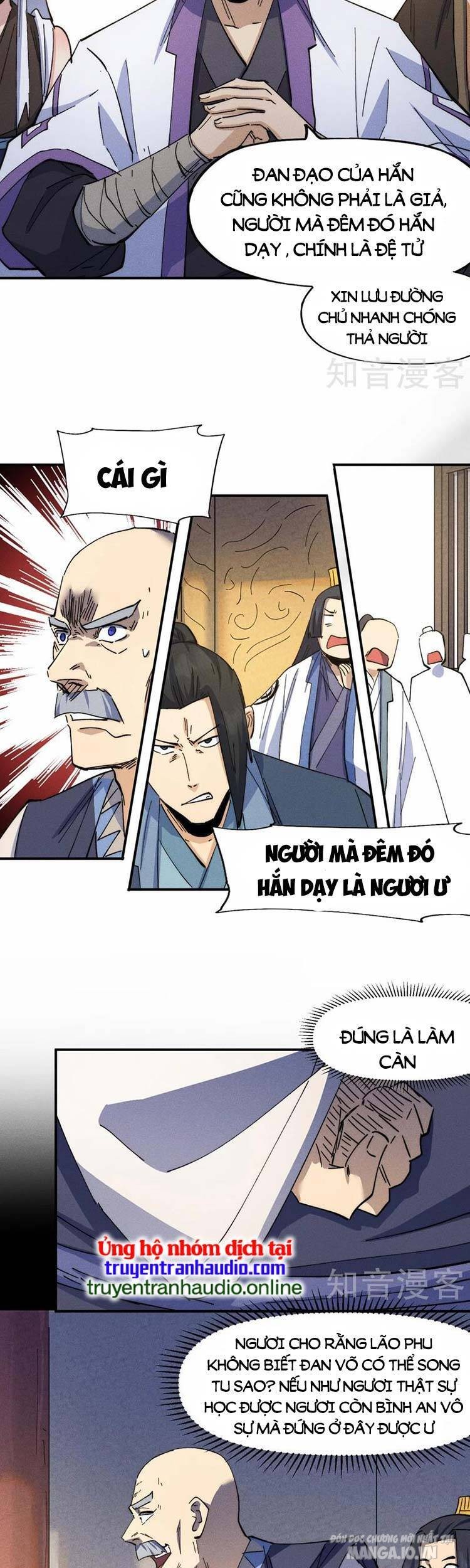 Nhân Vật Chính Mạnh Nhất Lịch Sử Chapter 139 - Trang 2