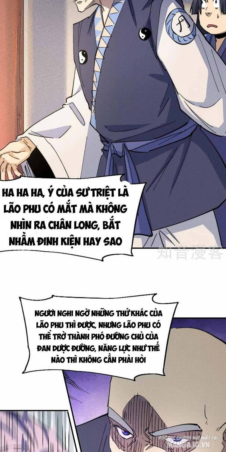 Nhân Vật Chính Mạnh Nhất Lịch Sử Chapter 139 - Trang 2