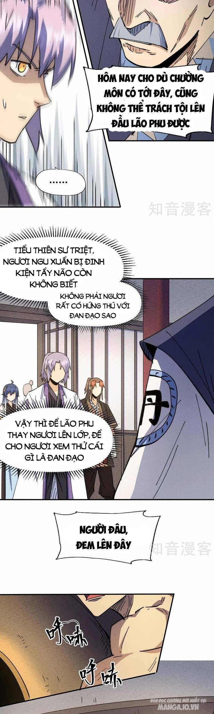 Nhân Vật Chính Mạnh Nhất Lịch Sử Chapter 139 - Trang 2