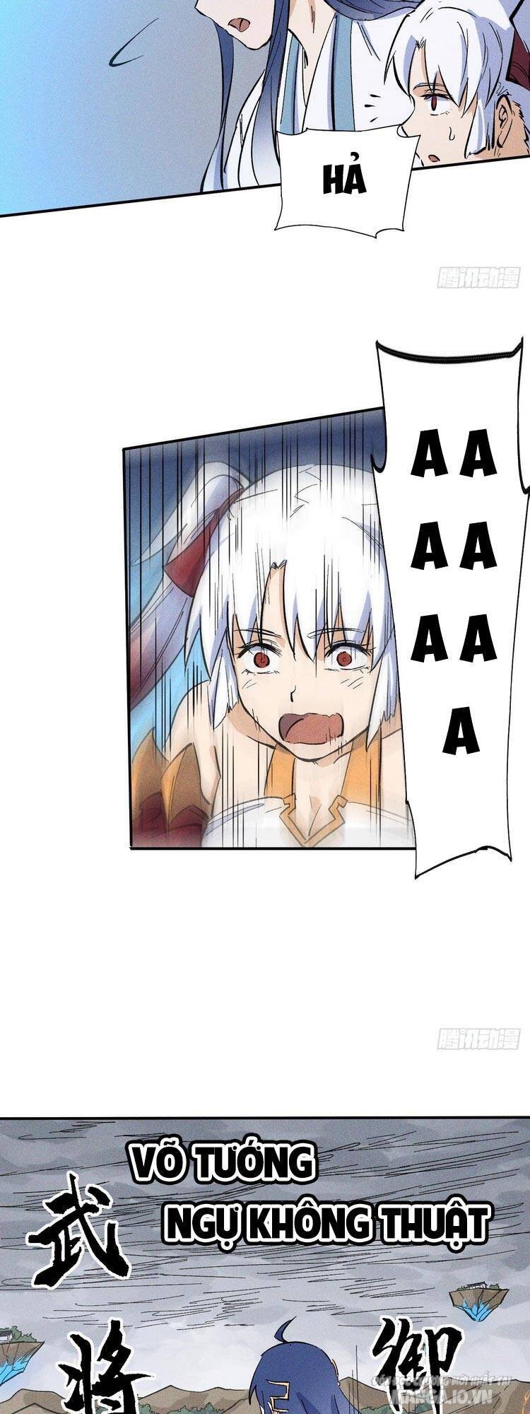 Nhân Vật Chính Mạnh Nhất Lịch Sử Chapter 14 - Trang 2