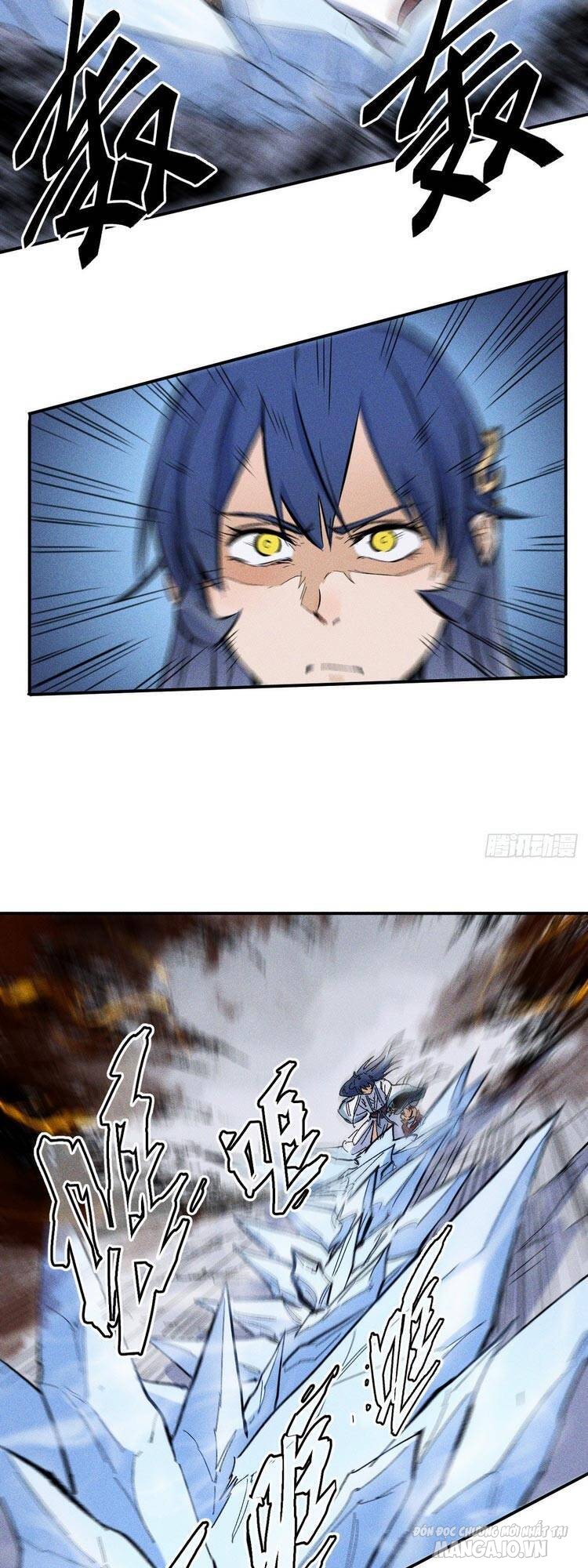 Nhân Vật Chính Mạnh Nhất Lịch Sử Chapter 14 - Trang 2