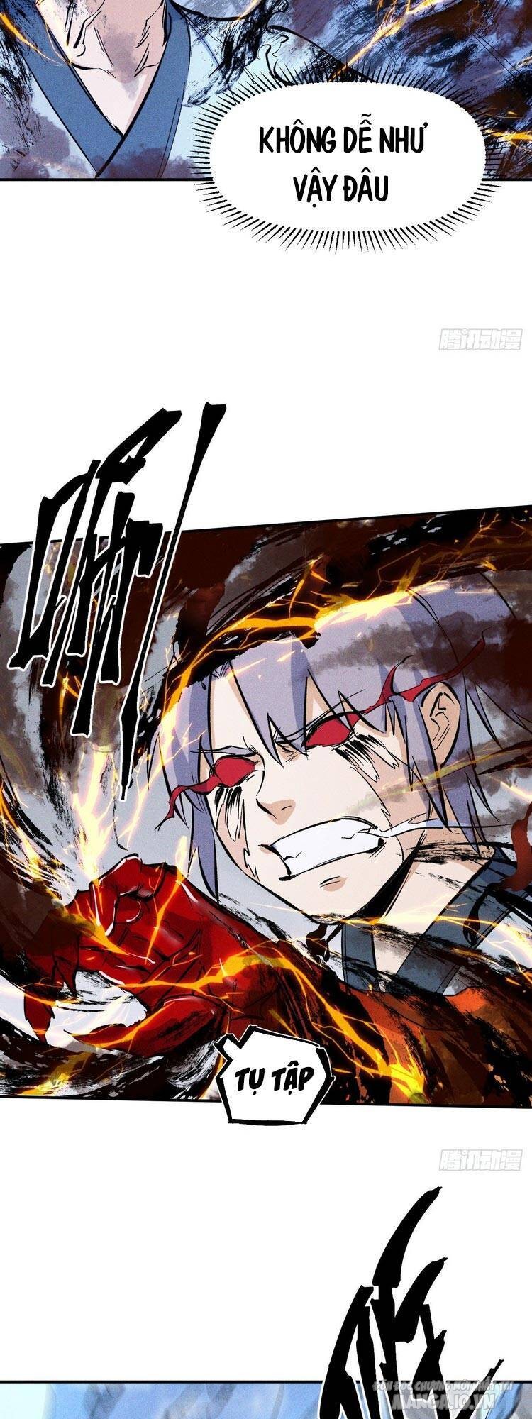 Nhân Vật Chính Mạnh Nhất Lịch Sử Chapter 14 - Trang 2