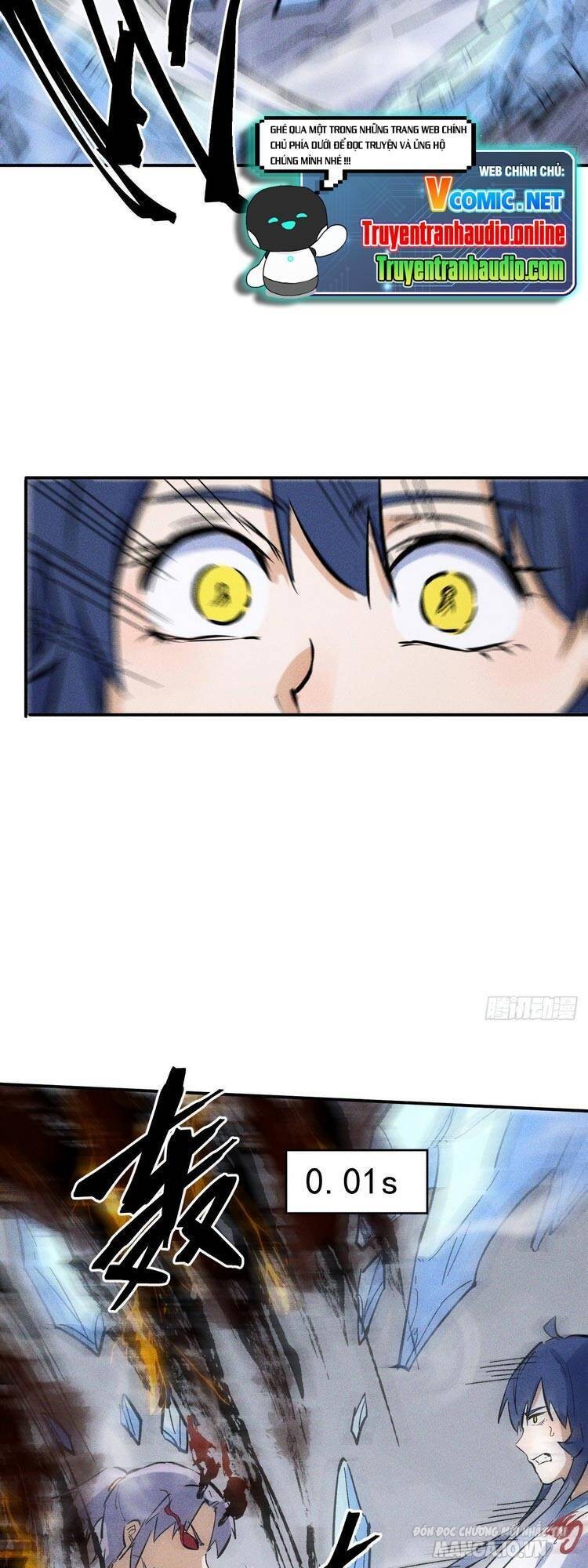 Nhân Vật Chính Mạnh Nhất Lịch Sử Chapter 14 - Trang 2