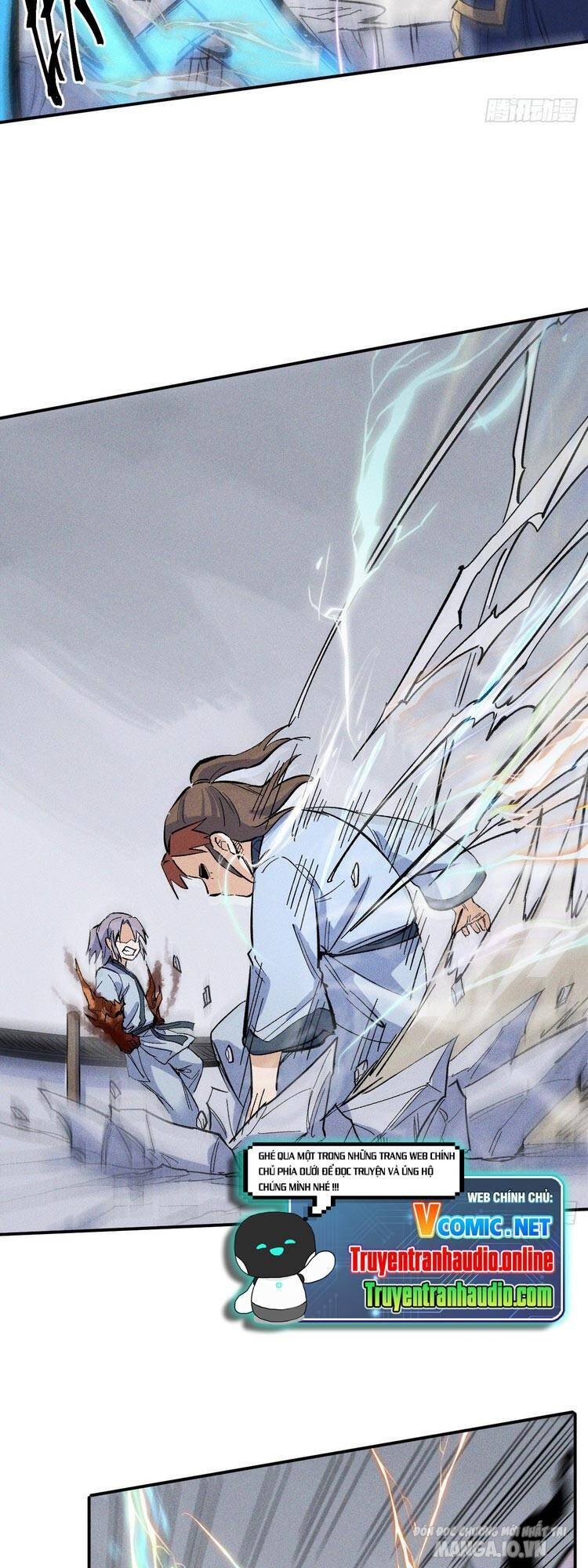 Nhân Vật Chính Mạnh Nhất Lịch Sử Chapter 14 - Trang 2