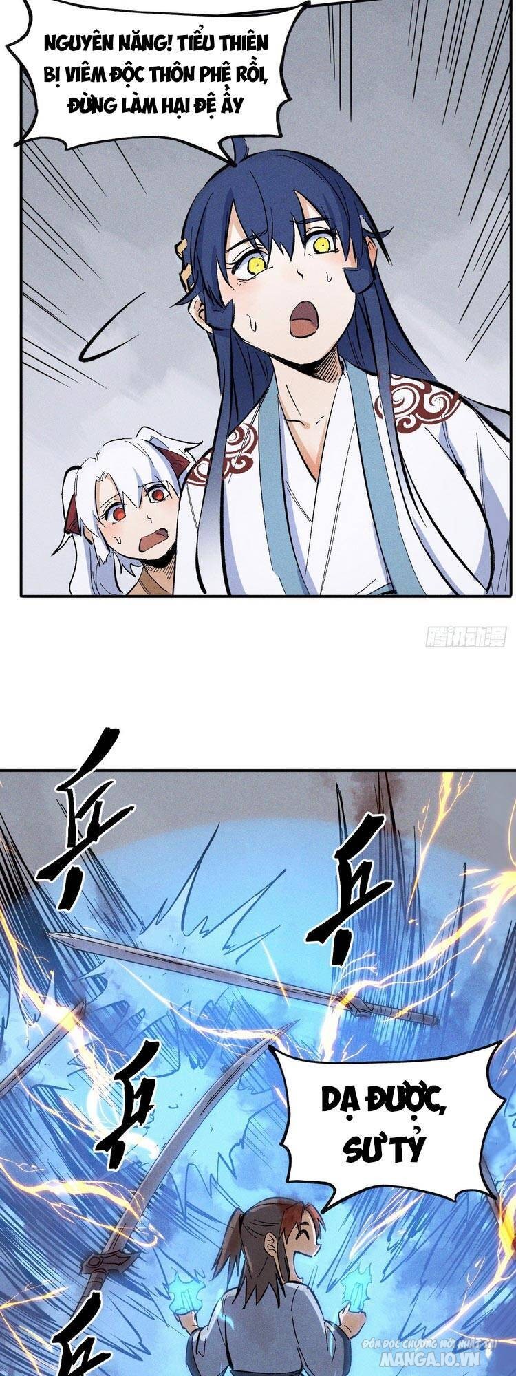 Nhân Vật Chính Mạnh Nhất Lịch Sử Chapter 14 - Trang 2