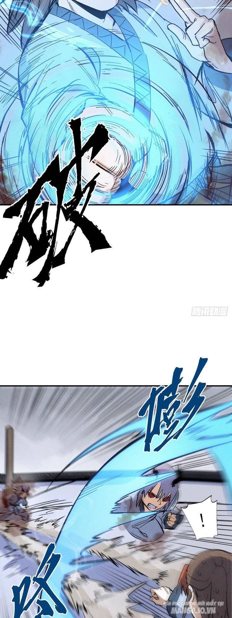 Nhân Vật Chính Mạnh Nhất Lịch Sử Chapter 14 - Trang 2