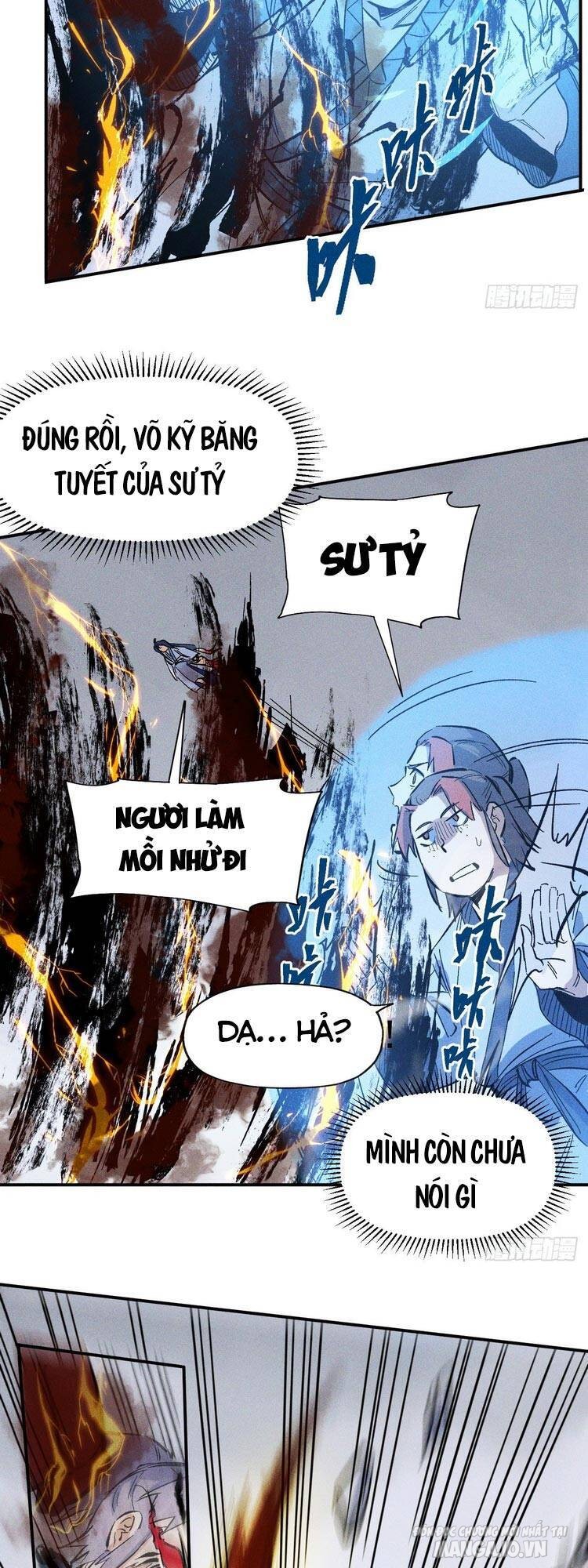 Nhân Vật Chính Mạnh Nhất Lịch Sử Chapter 14 - Trang 2