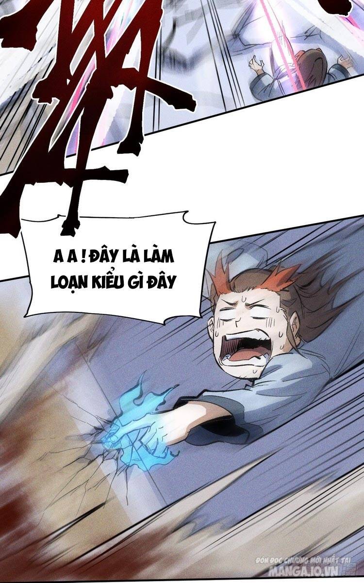 Nhân Vật Chính Mạnh Nhất Lịch Sử Chapter 14 - Trang 2