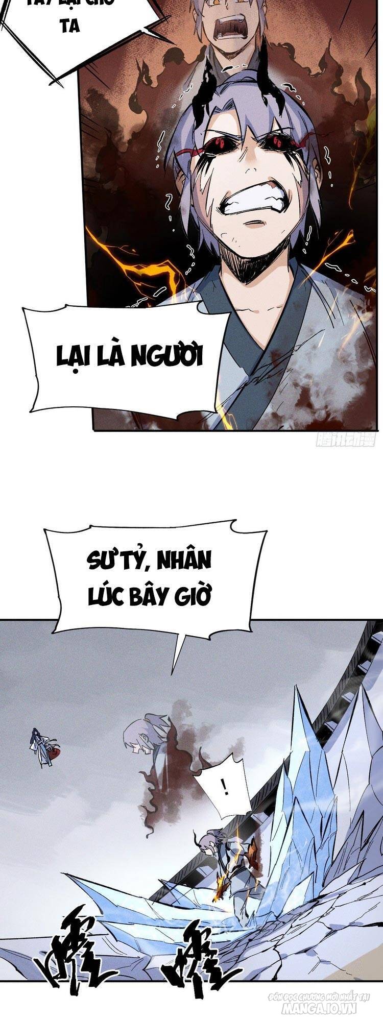 Nhân Vật Chính Mạnh Nhất Lịch Sử Chapter 14 - Trang 2