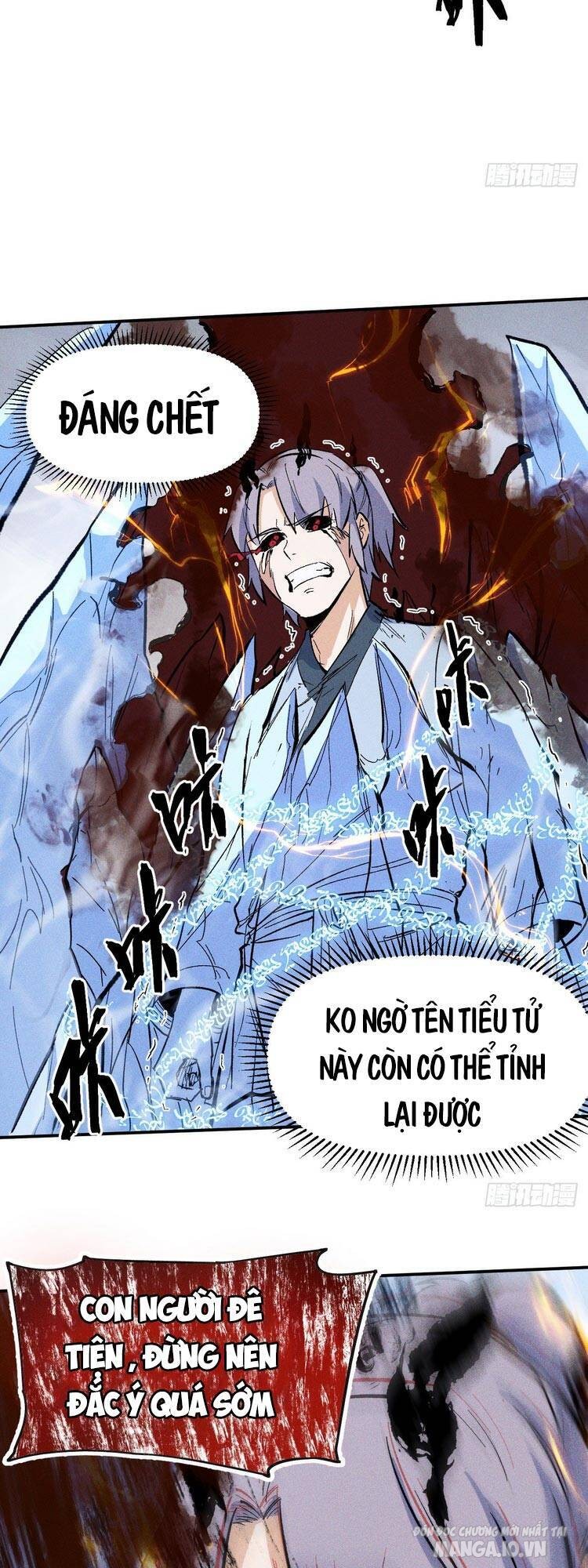 Nhân Vật Chính Mạnh Nhất Lịch Sử Chapter 14 - Trang 2