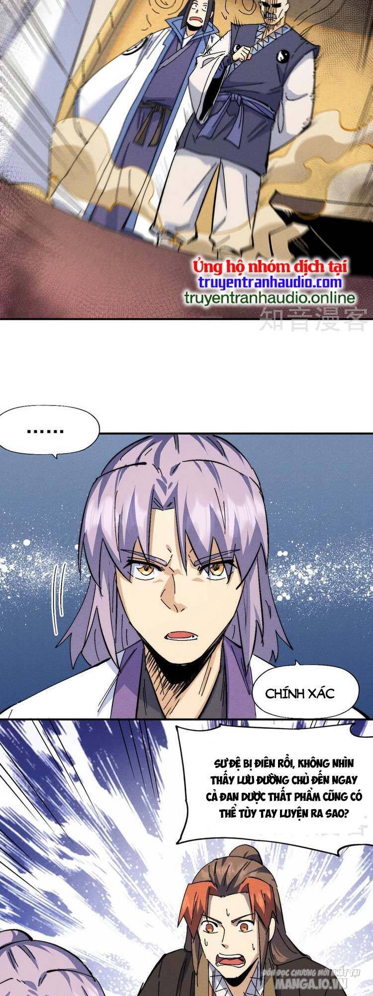 Nhân Vật Chính Mạnh Nhất Lịch Sử Chapter 140 - Trang 2