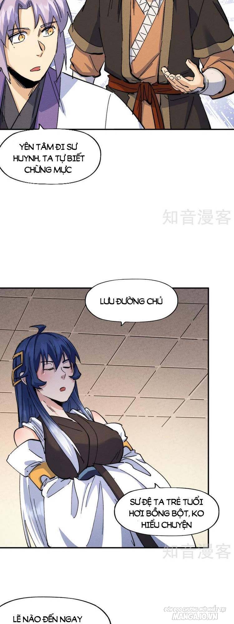 Nhân Vật Chính Mạnh Nhất Lịch Sử Chapter 140 - Trang 2