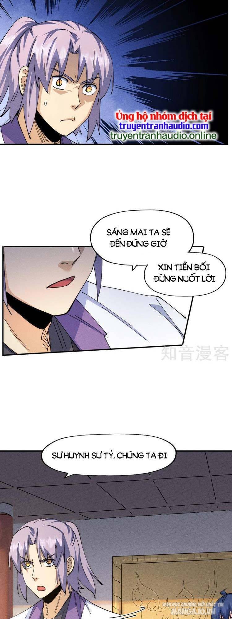 Nhân Vật Chính Mạnh Nhất Lịch Sử Chapter 140 - Trang 2