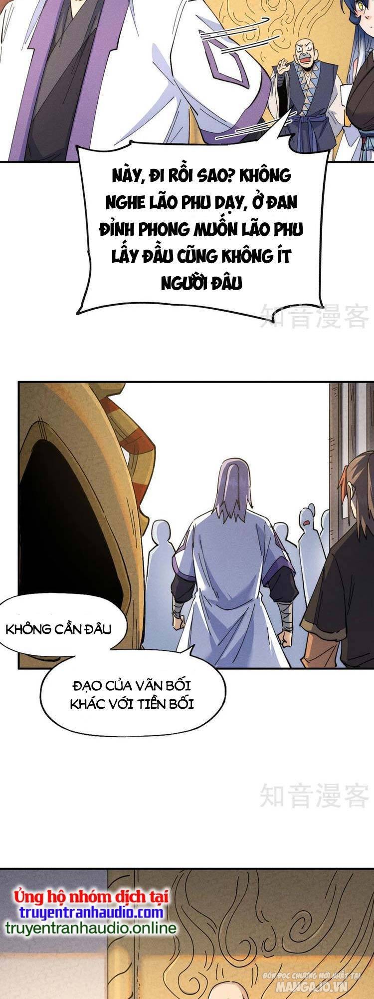 Nhân Vật Chính Mạnh Nhất Lịch Sử Chapter 140 - Trang 2