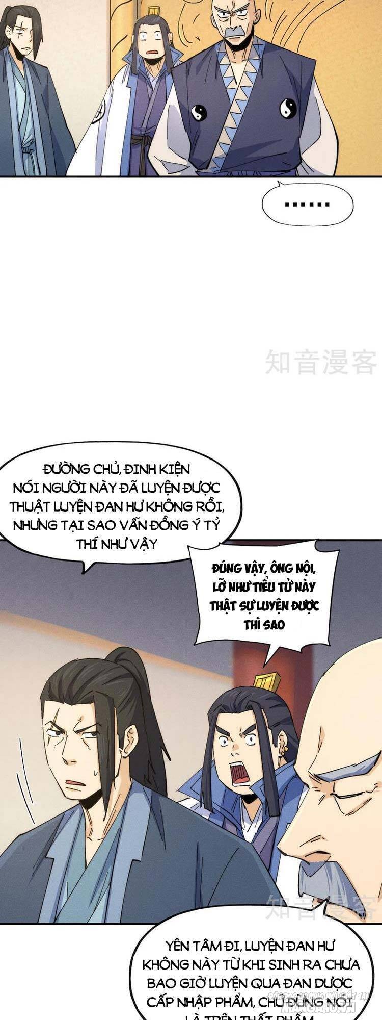 Nhân Vật Chính Mạnh Nhất Lịch Sử Chapter 140 - Trang 2