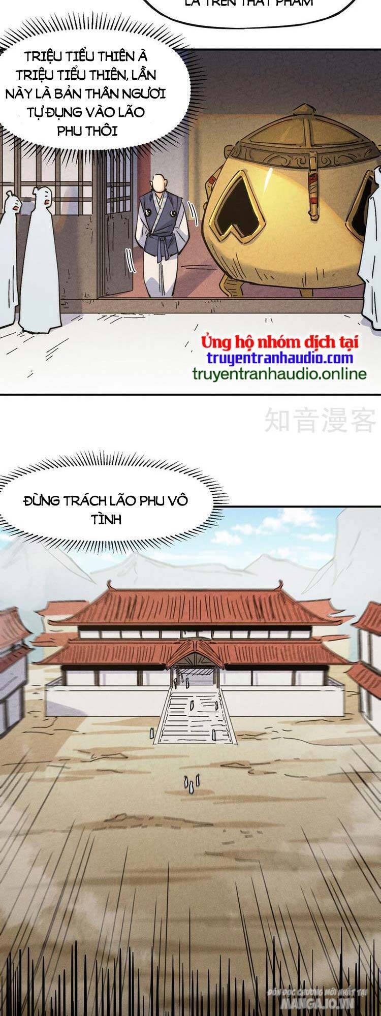 Nhân Vật Chính Mạnh Nhất Lịch Sử Chapter 140 - Trang 2