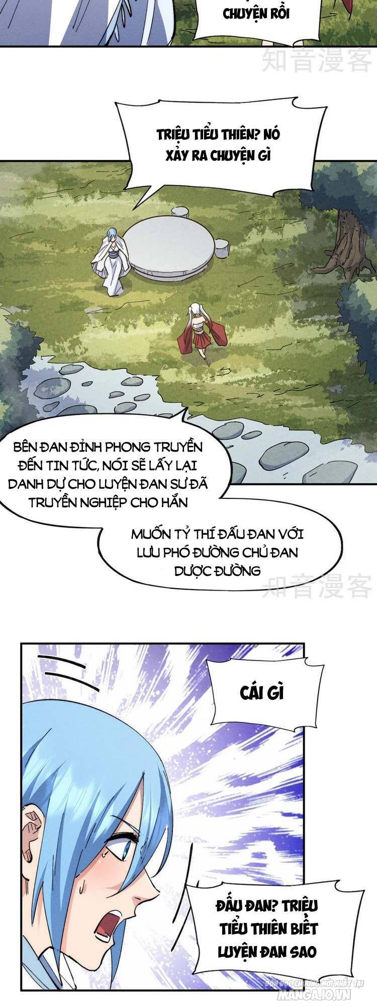 Nhân Vật Chính Mạnh Nhất Lịch Sử Chapter 140 - Trang 2