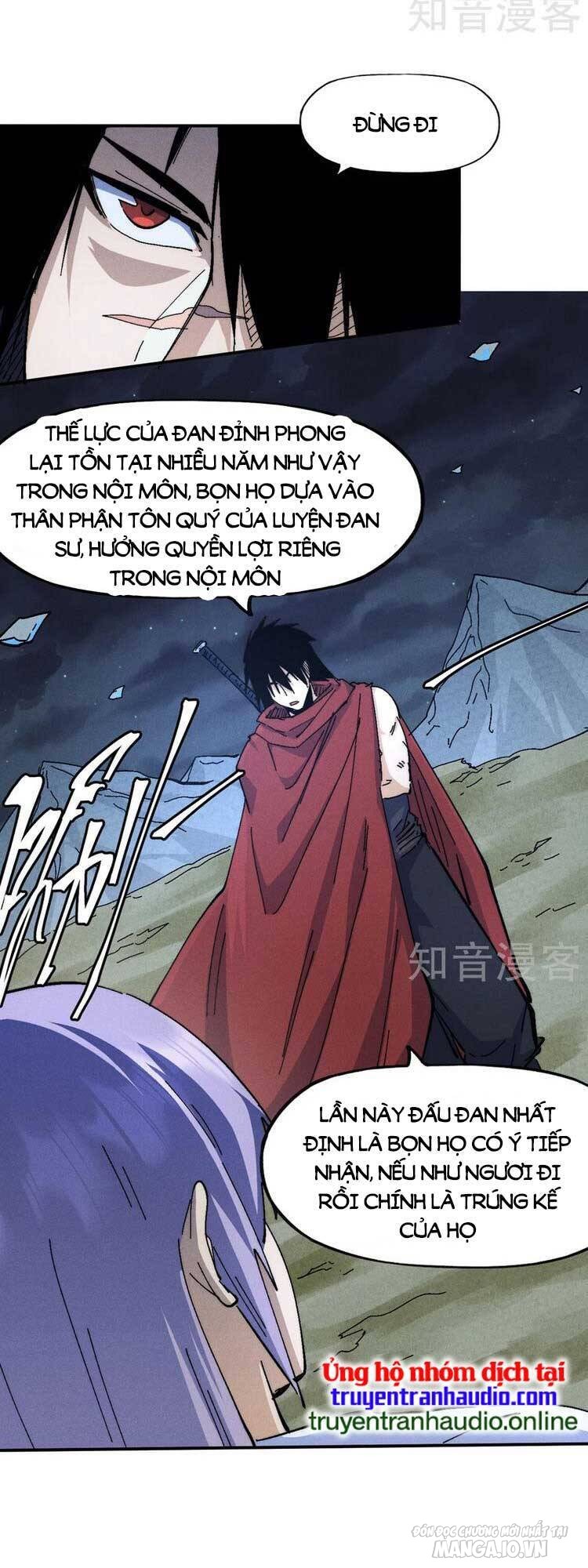 Nhân Vật Chính Mạnh Nhất Lịch Sử Chapter 141 - Trang 2