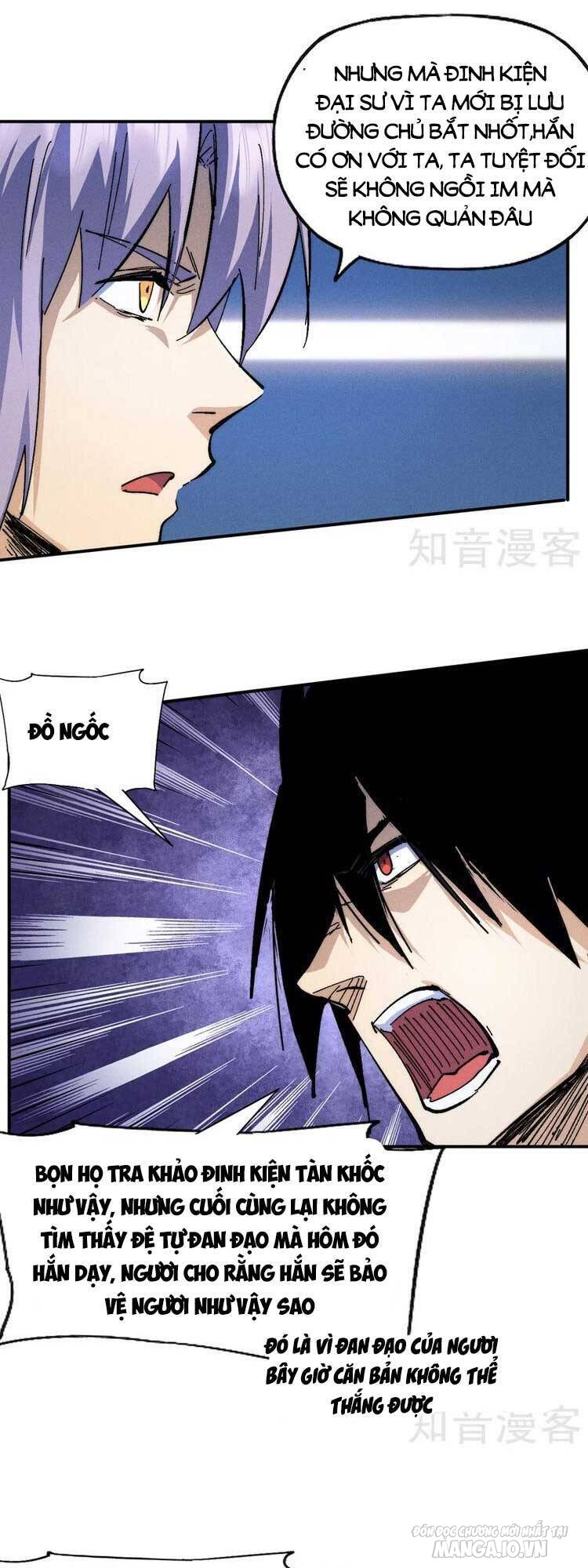 Nhân Vật Chính Mạnh Nhất Lịch Sử Chapter 141 - Trang 2