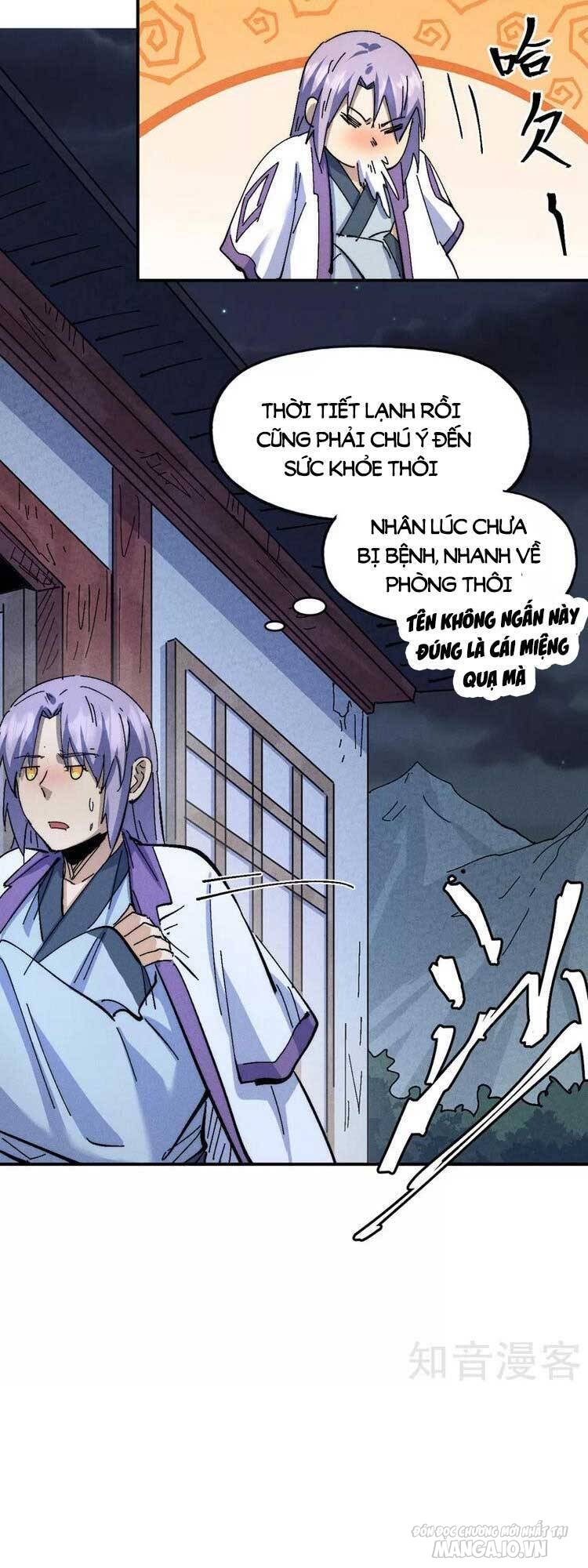 Nhân Vật Chính Mạnh Nhất Lịch Sử Chapter 141 - Trang 2